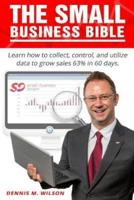 The Small Business Bible