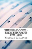 The Rhapsodies: Selected Poems 1993 - 2017