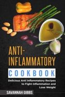 Anti-Inflammatory Cookbook