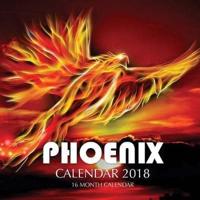 Phoenix Calendar 2018