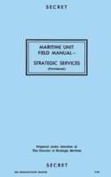 Maritime Unit Field Manual