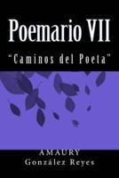 Poemario VII