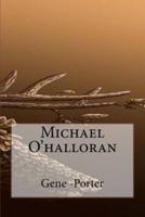 Michael O'halloran