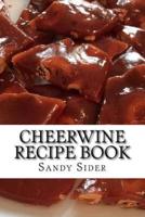 Cheerwine Recipe Book