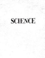 Science Notebook