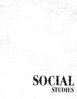 Social Studies Notebook