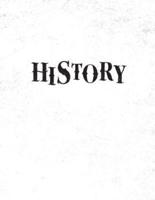 History Notebook