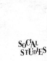 Social Studies Notebook