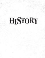 History Notebook