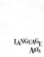 Language Arts Notebook