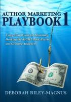 Author Marketing Playbook #1
