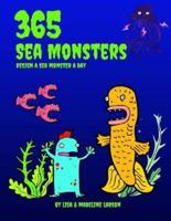 365 Sea Monsters