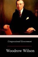 Congressional Government