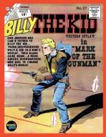 Billy the Kid #37
