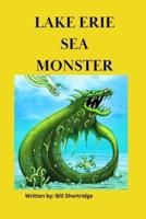 Lake Erie Sea Monster