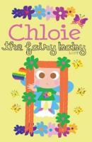 Chloie the Fairy Baby - Lgbtq