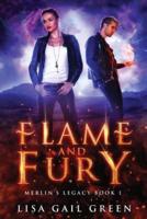 Flame and Fury