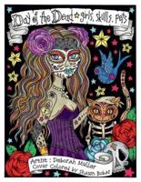 Day of the Dead Girls