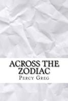 Across the Zodiac