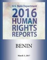 Benin 2016 Human Rights Report