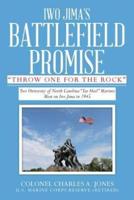 Iwo Jima's Battlefield Promise