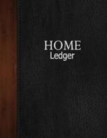 Home Ledger