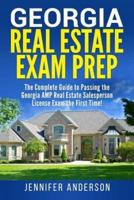 Georgia Real Estate Exam Prep