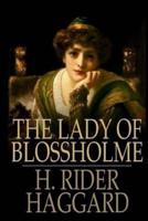 The Lady Of Blossholme