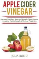 Apple Cider Vinegar