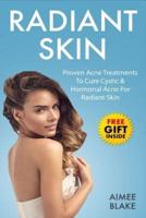 Radiant Skin - Acne Treatment Book