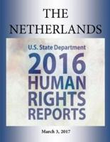 The Netherlands 2016 Human Rights Report