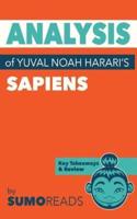 Analysis of Yuval Noah Harari's Sapiens