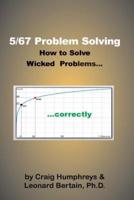 5/67 Problem Solving