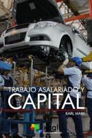 Trabajo Asalariado Y Capital