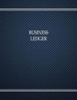 Business Ledger