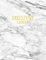 Executive Ledger