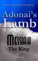 Adonai's Lamb