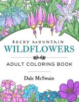 Rocky Mountain Wildflowers