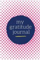 My Gratitude Journal