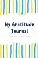 My Gratitude Journal