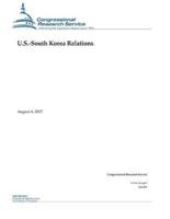 U.S.-South Korea Relations