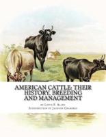 American Cattle