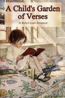 A Child's Garden of Verses (Llustrated)