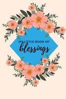 My Little Book of Blessings