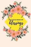 My Little Book of Blessings