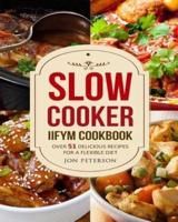 Slow Cooker Iifym Cookbook