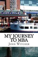 My Journey to MBA