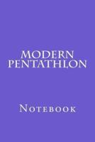 Modern Pentathlon