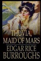 Thuvia, Maid of Mars