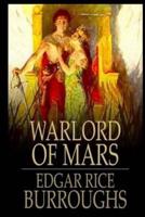 Warlord of Mars